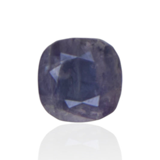 Natural Iolite - 8.45 Carat