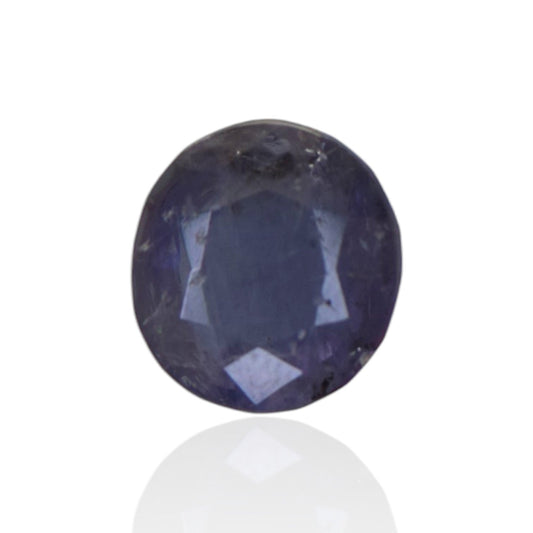 Natural Iolite - 7.9 Carat