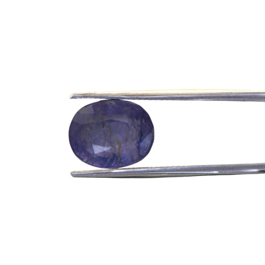 Natural Iolite - 10.3 Carat