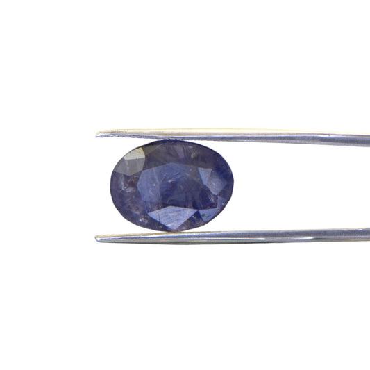 Natural Iolite - 8.85 Carat