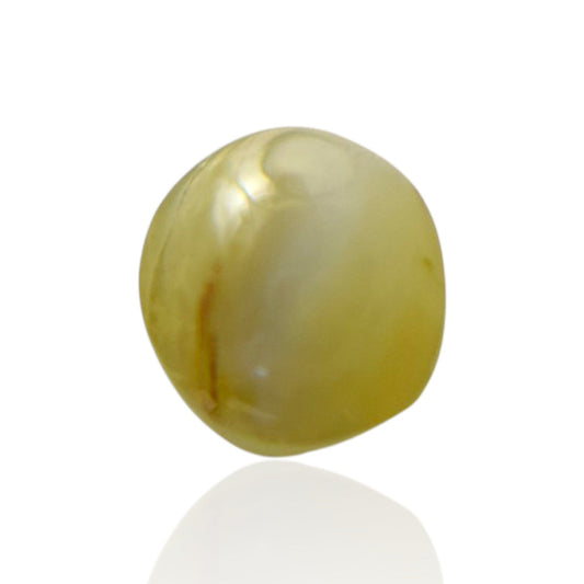 Natural Cats Eye Chrysoberyl - 2.05 Carat
