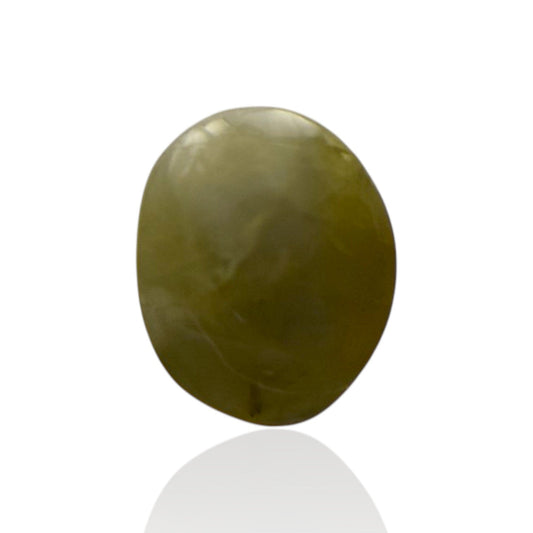 Natural Cats Eye Chrysoberyl - 3.11 Carat