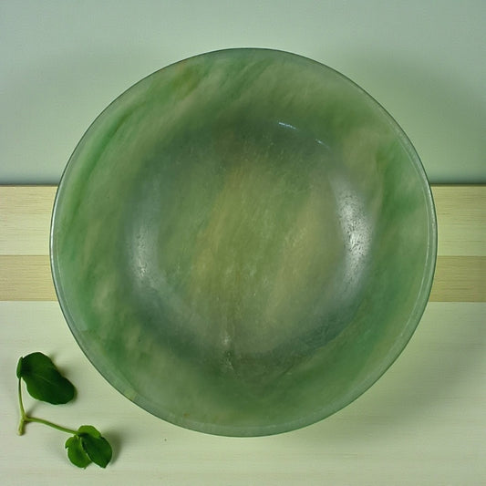 Green Aventurine Bowl