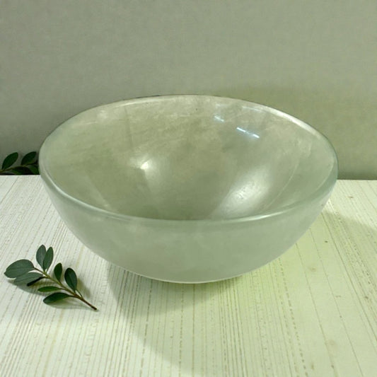 Green Aventurine Bowl
