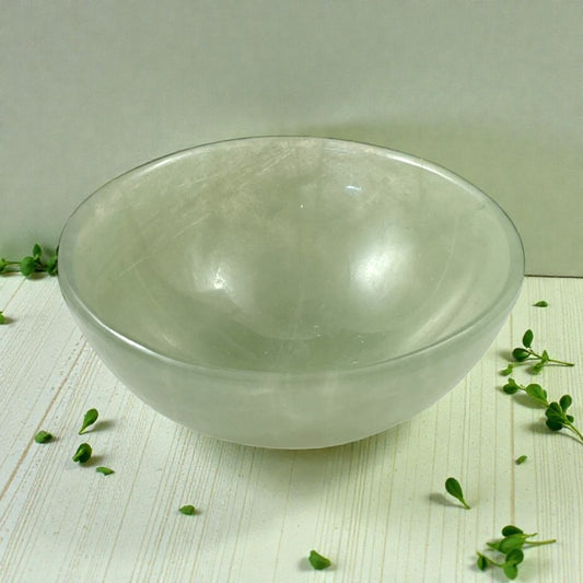 Green Aventurine Bowl