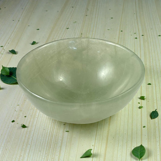 Green Aventurine Bowl