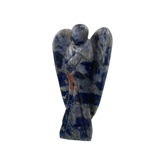 Sodalite Angel-3