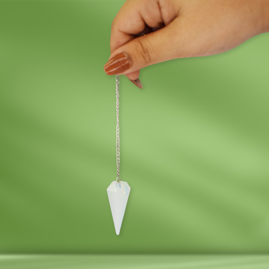 Opolite Dowser/Pendulum