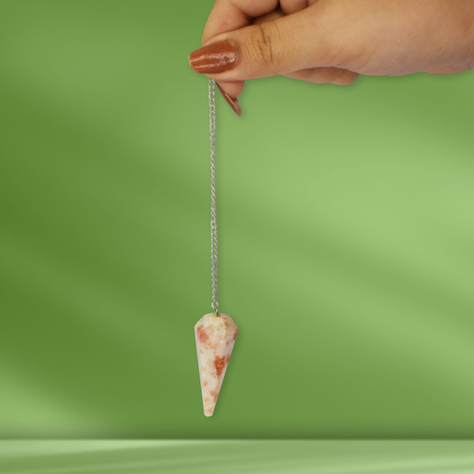 Sunstone Dowser/Pendulum