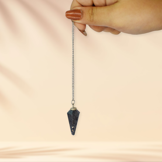 Hematite Dowser/Pendulum