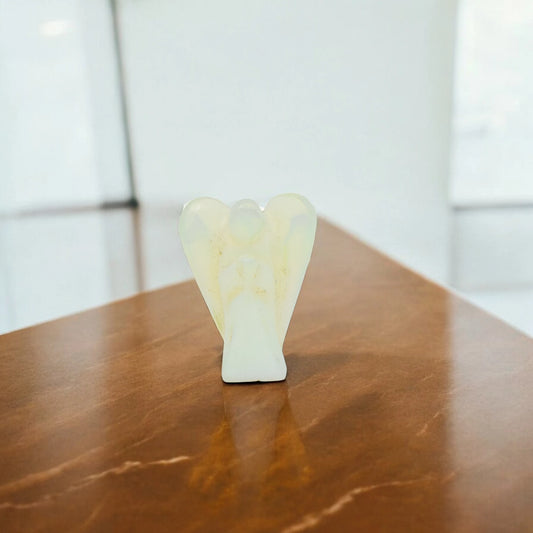 Angelite Angel-1