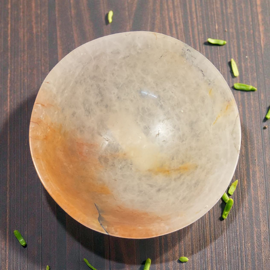 Citrine Bowl