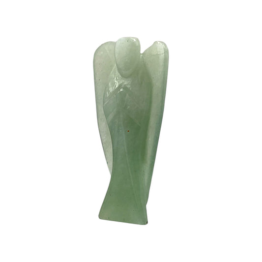 Green Aventurine Angel-3