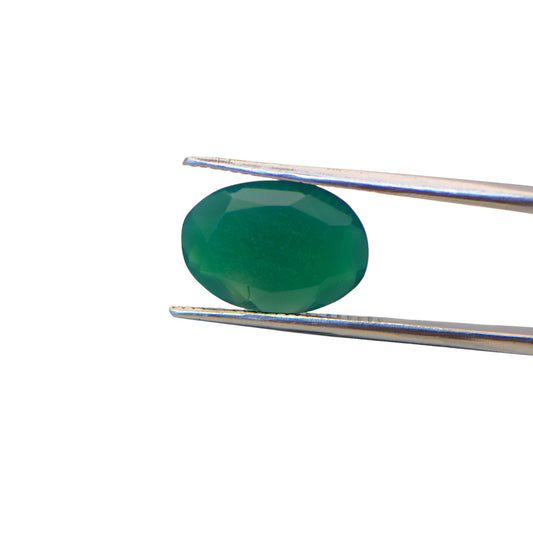 Green Onyx - 5.01 Carat