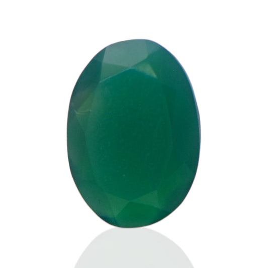 Green Onyx - 5.01 Carat