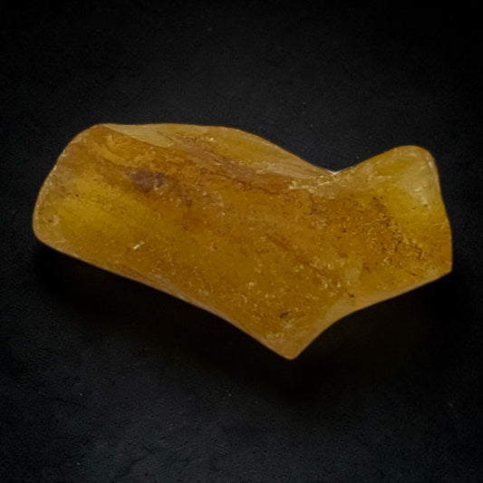 Natural Amber - 16 Carat