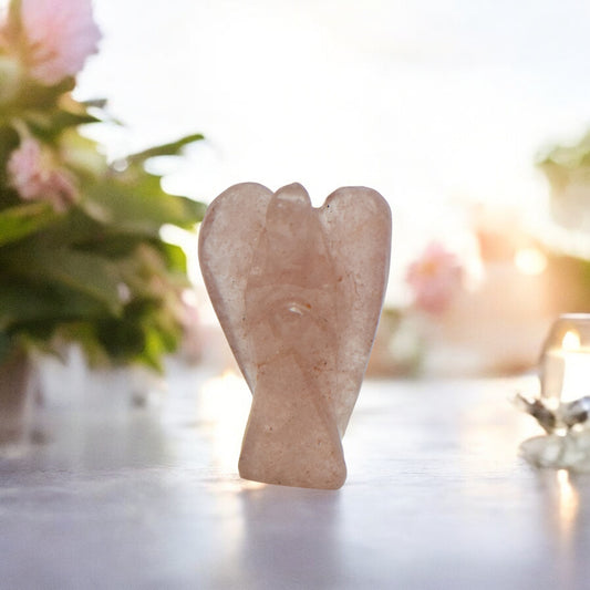 Strawberry Angel-1