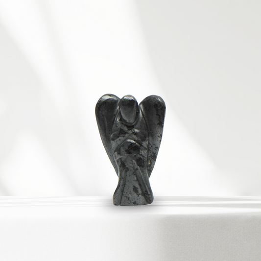 Haematite Angel-1