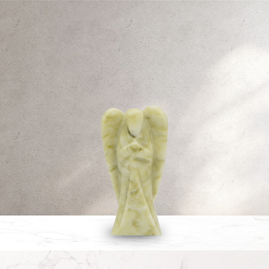 Serpentine Angel-2