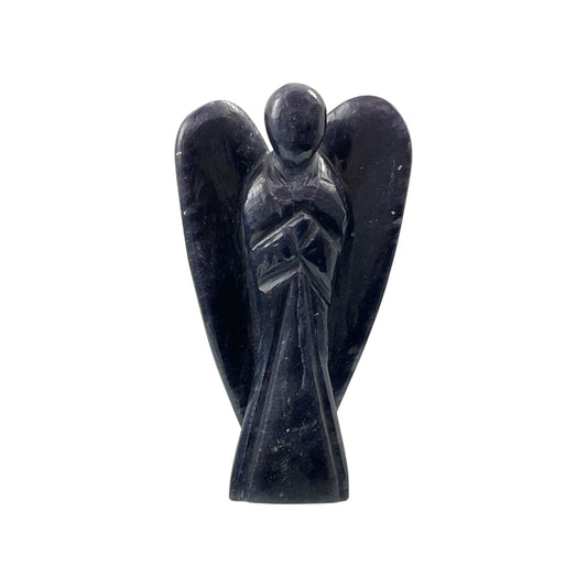 Blue Aventurine Angel-3
