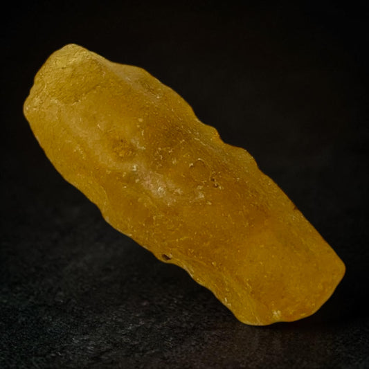 Natural Amber - 21 Carat