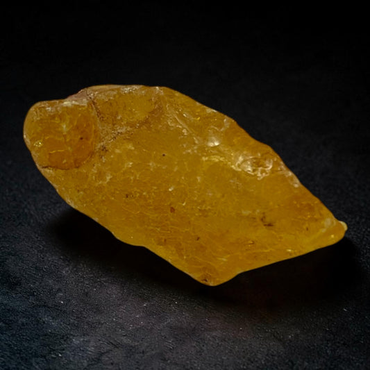 Natural Amber - 7 Carat