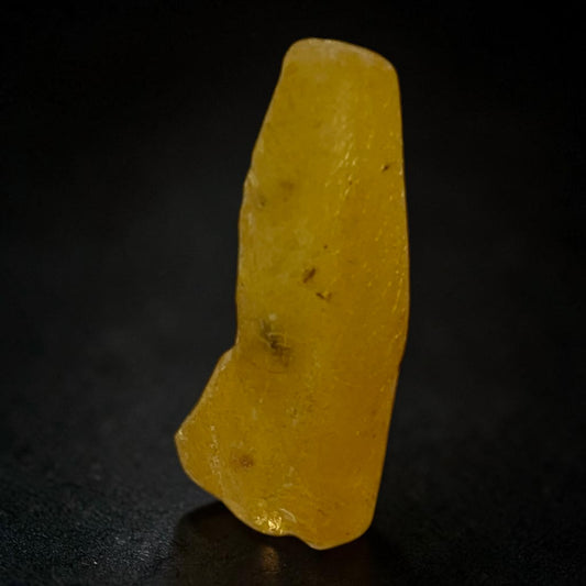 Natural Amber - 4 Carat