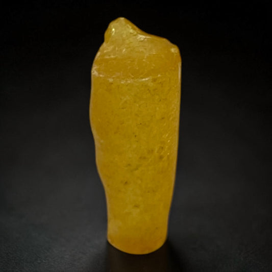 Natural Amber - 4 Carat