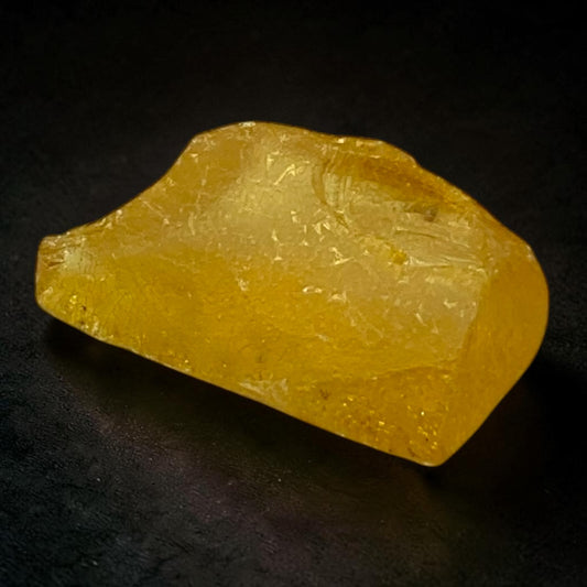 Natural Amber - 8 Carat
