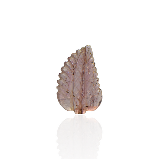 Natural Watermelon Tourmaline - 14.7 Carat