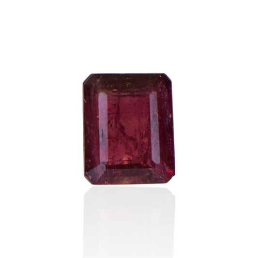 Natural Pink Tourmaline-6.6 Ct