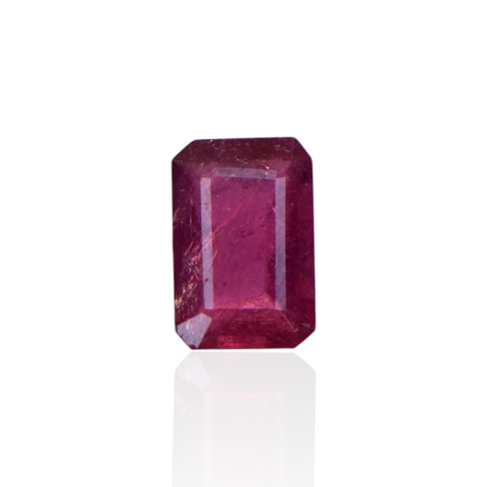 Natural Pink Tourmaline-4.5 Ct