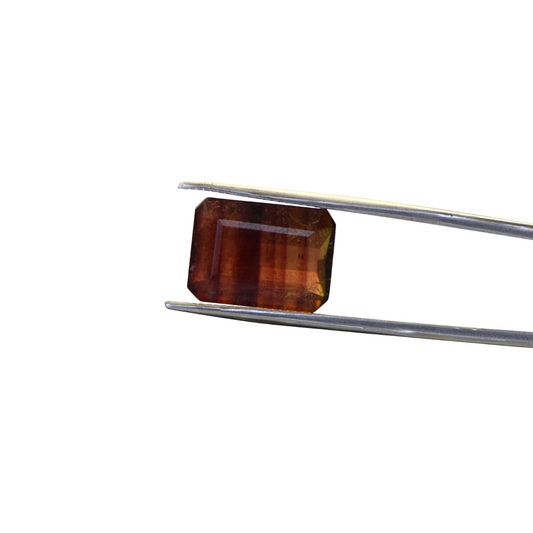 Natural Watermelon Tourmaline - 9.3 Carat