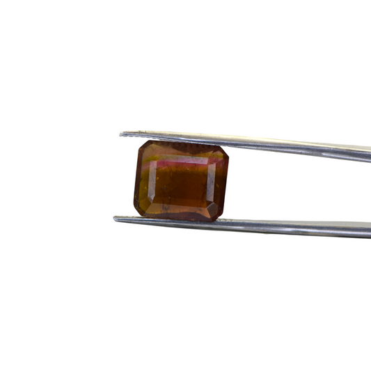 Natural Watermelon Tourmaline - 6.1 Carat