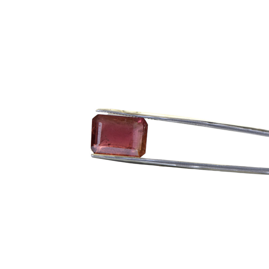 Natural Watermelon Tourmaline - 5.7 Carat