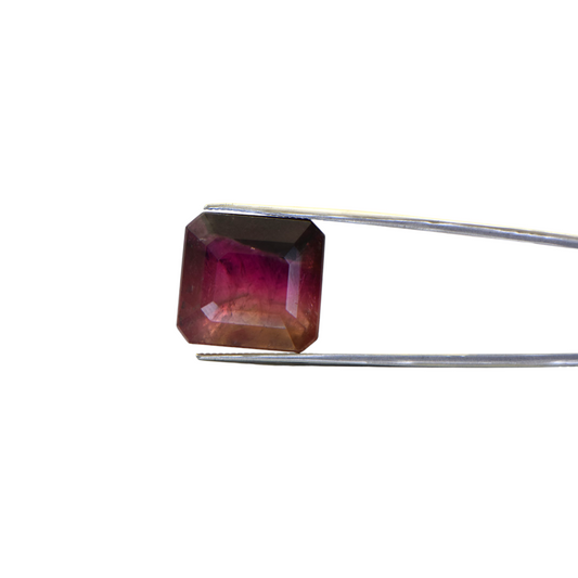 Natural Watermelon Tourmaline - 27.1 Carat