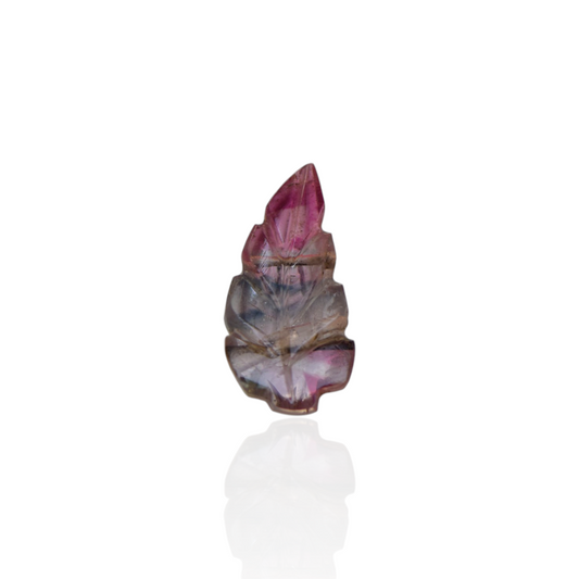 Natural Watermelon Tourmaline - 5.2 Carat