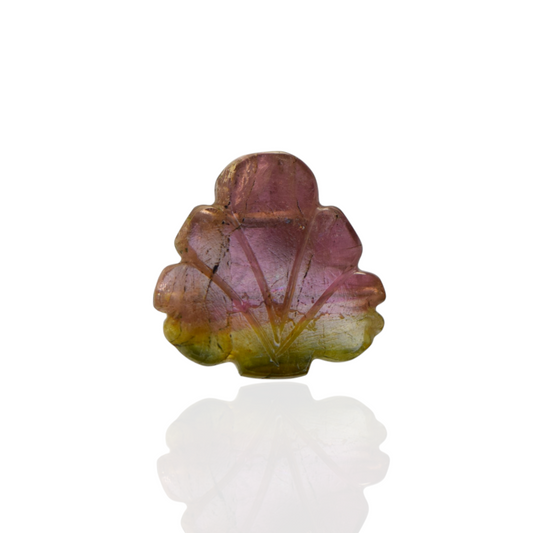 Natural Watermelon Tourmaline - 33.8 Carat