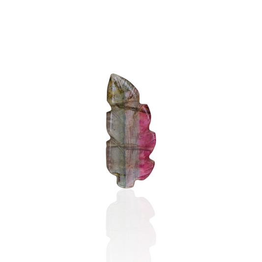 Natural Watermelon Tourmaline - 7.3 Carat