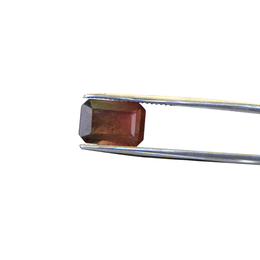 Natural Watermelon Tourmaline - 3.3 Carat