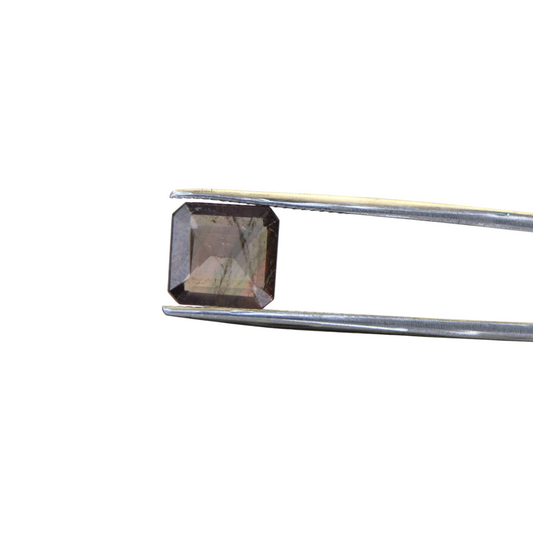 Natural Watermelon Tourmaline - 2.6 Carat