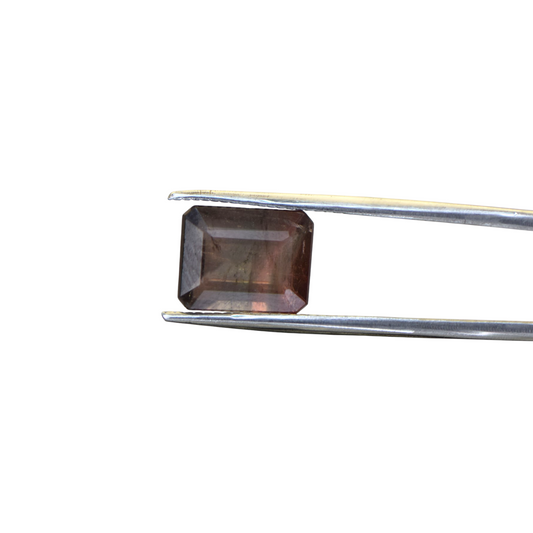 Natural Watermelon Tourmaline - 4.2 Carat
