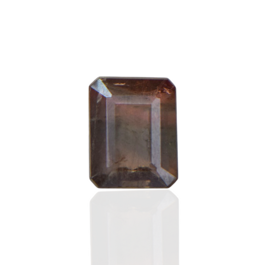 Natural Watermelon Tourmaline - 4.2 Carat