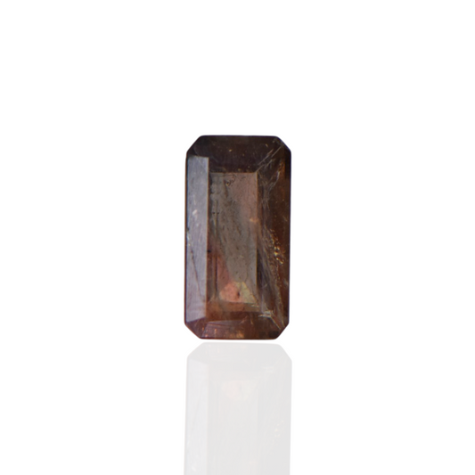 Natural Watermelon Tourmaline - 3.6 Carat