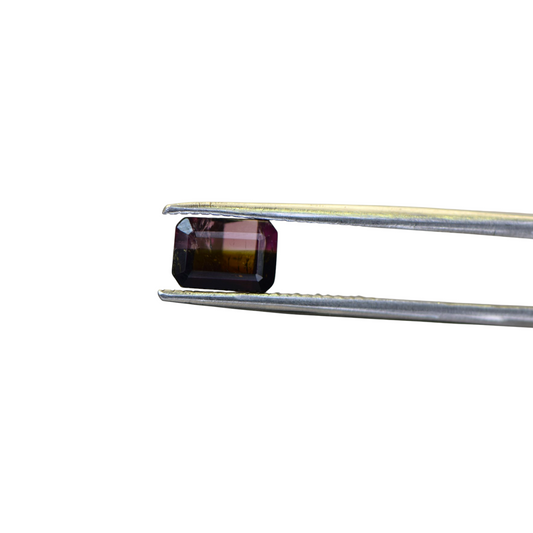 Natural Watermelon Tourmaline - 1.6 Carat