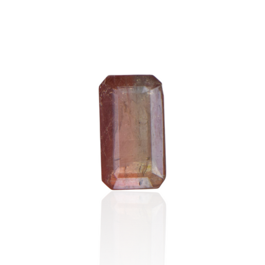 Natural Watermelon Tourmaline - 2.9 Carat