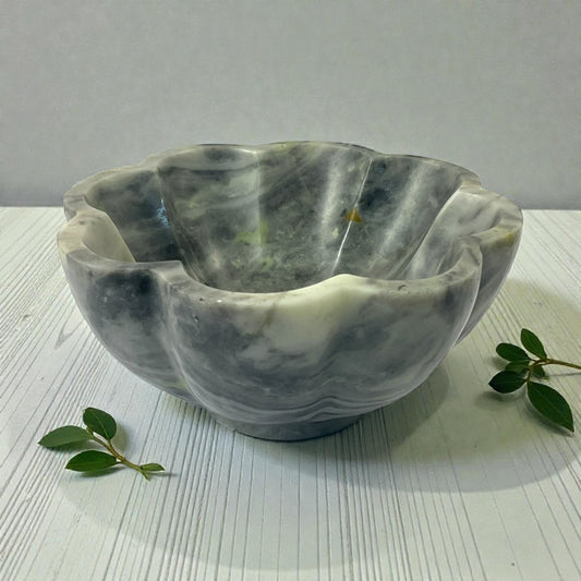 Serpentine Bowl