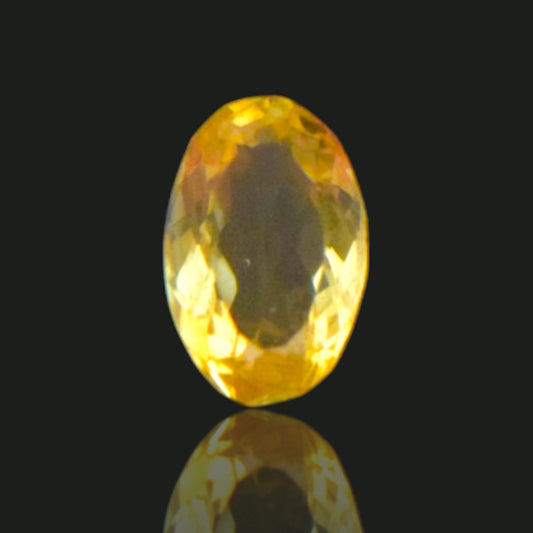 Citrine - 3.65 Carat