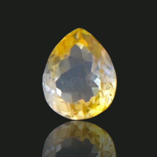 Citrine - 6.98 Carat