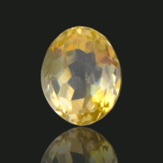 Citrine - 5.67 Carat